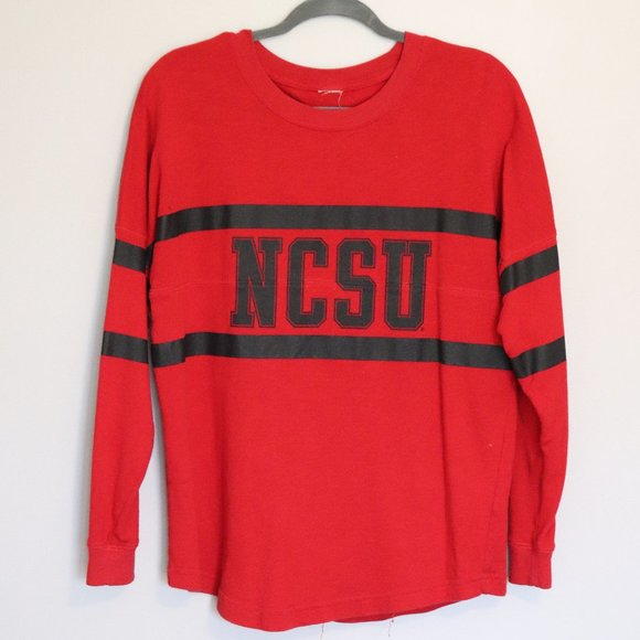 North Carolina State University Sweatshirt | 016 - Picture 2 of 4